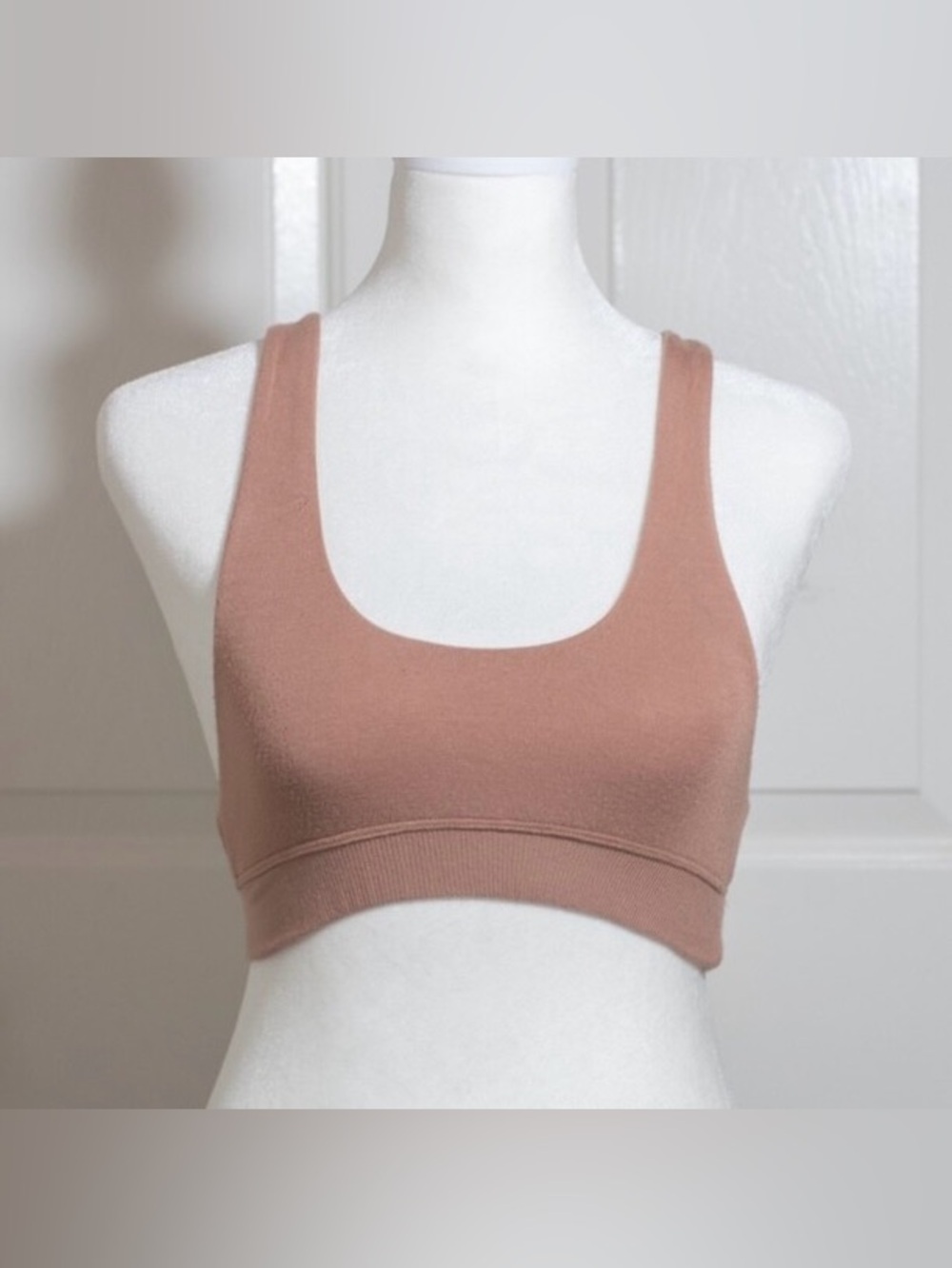 SKIMS Sleep Bralette